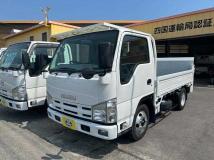 2010 Isuzu Elf Truck