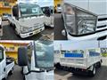2013 Isuzu Elf Truck