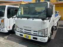 2013 Isuzu Elf Truck