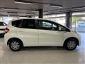 2011 Honda Fit
