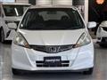 2011 Honda Fit