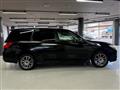 2013 Subaru Exiga