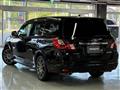 2013 Subaru Exiga