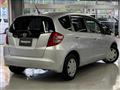 2009 Honda Fit