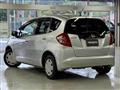2009 Honda Fit