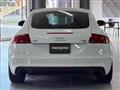 2014 Audi TT