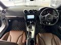 2014 Audi TT