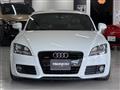 2014 Audi TT