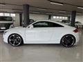 2014 Audi TT
