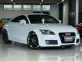2014 Audi TT