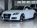 2014 Audi TT