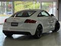 2014 Audi TT