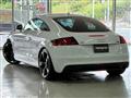 2014 Audi TT