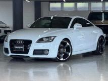 2014 Audi TT