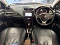 2014 Suzuki Swift