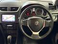 2014 Suzuki Swift
