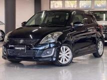 2014 Suzuki Swift