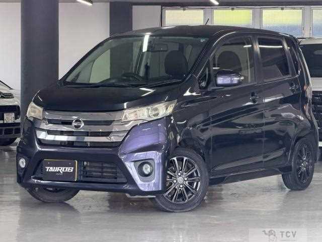 2013 Nissan Nissan Others