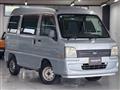 2007 Subaru Sambar