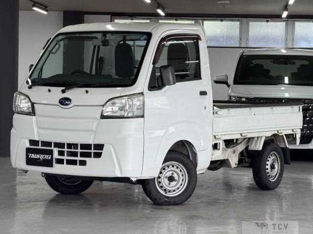 2015 Subaru Sambar