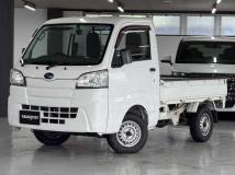 2015 Subaru Sambar