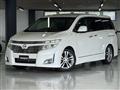 2013 Nissan Elgrand