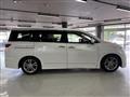 2013 Nissan Elgrand