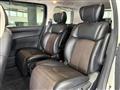 2013 Nissan Elgrand