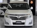 2013 Nissan Elgrand