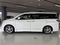 2013 Nissan Elgrand
