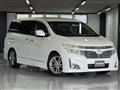 2013 Nissan Elgrand
