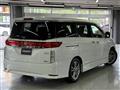 2013 Nissan Elgrand