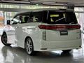 2013 Nissan Elgrand