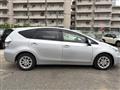 2012 Toyota PRIUS α