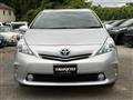 2012 Toyota PRIUS α