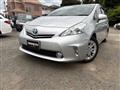 2012 Toyota PRIUS α