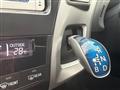 2012 Toyota PRIUS α