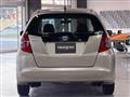 2009 Honda Fit