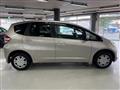 2009 Honda Fit