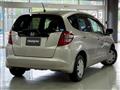 2009 Honda Fit