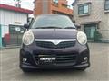 2009 Suzuki MR Wagon