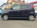 2009 Suzuki MR Wagon