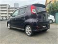 2009 Suzuki MR Wagon