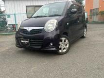 2009 Suzuki MR Wagon