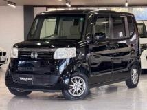 2013 Honda N BOX