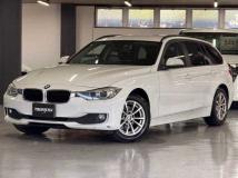 2014 BMW 3 Series