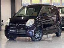 2008 Nissan Moco