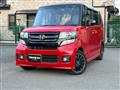 2015 Honda N BOX
