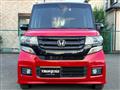 2015 Honda N BOX