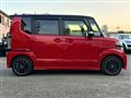 2015 Honda N BOX